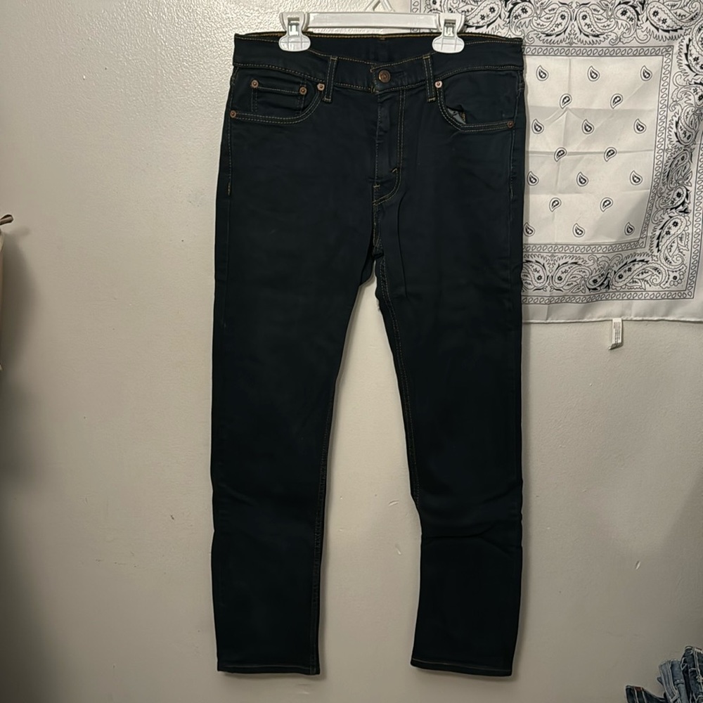 Levi’s 511 slim Jean